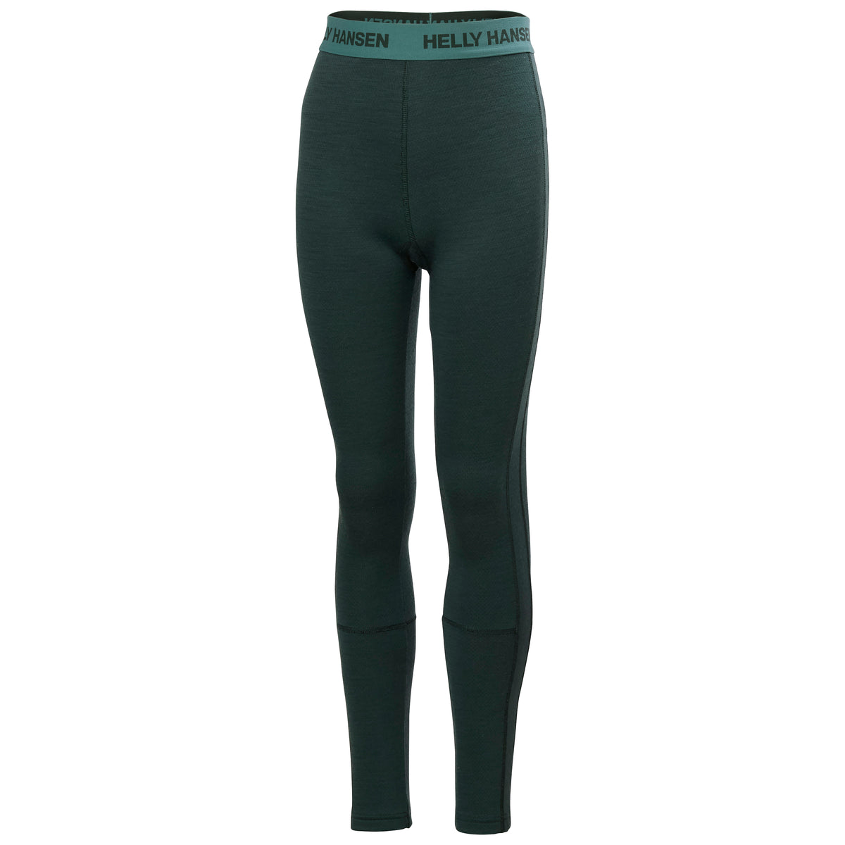 Juniors Merino Wool Base Layer Set – Helly Hansen LIFA® – Midweight Thermal