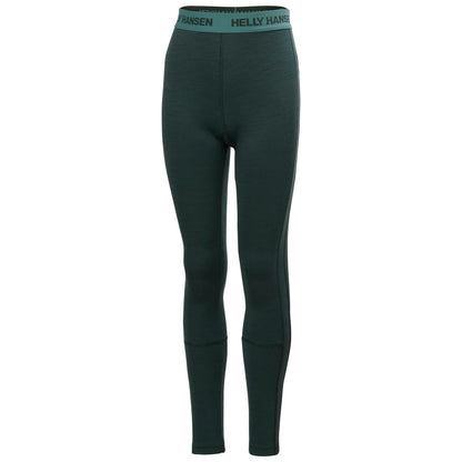 Juniors Merino Wool Base Layer Set – Helly Hansen LIFA® – Midweight Thermal