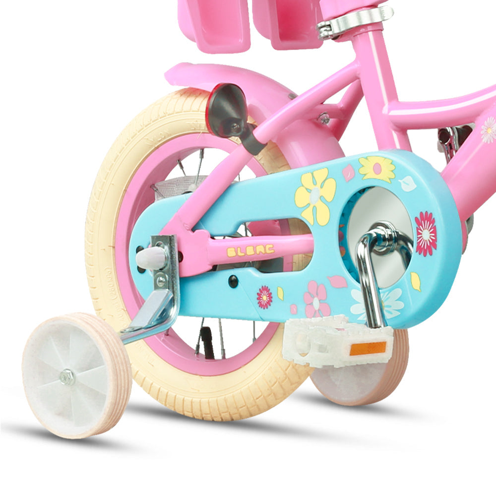 Glerc 12" Toddler Kids Bike For 2 - 4 Years Old - Maggie