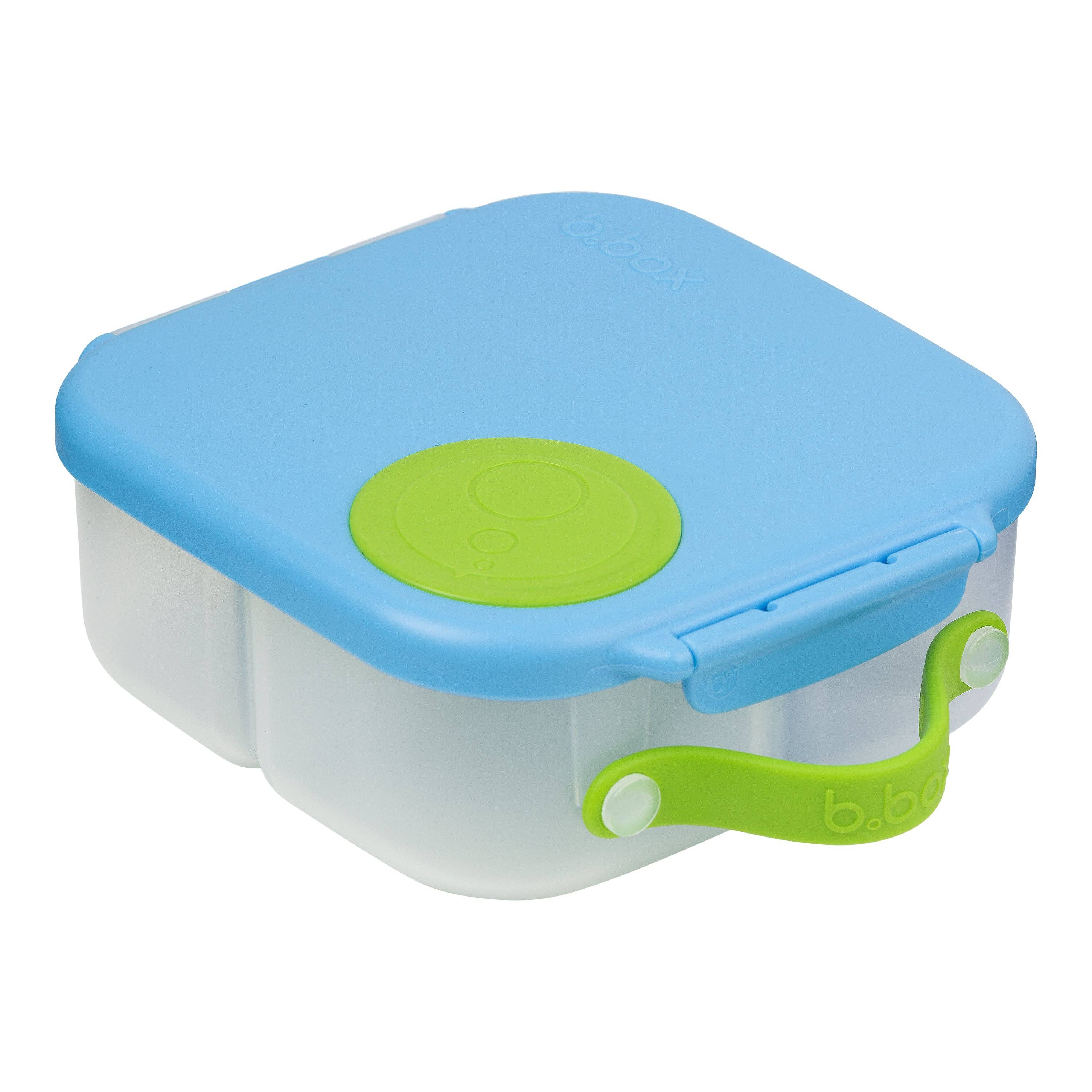 Kids Mini Bento Lunchbox – b.box Mini Lunchbox, Ocean Breeze