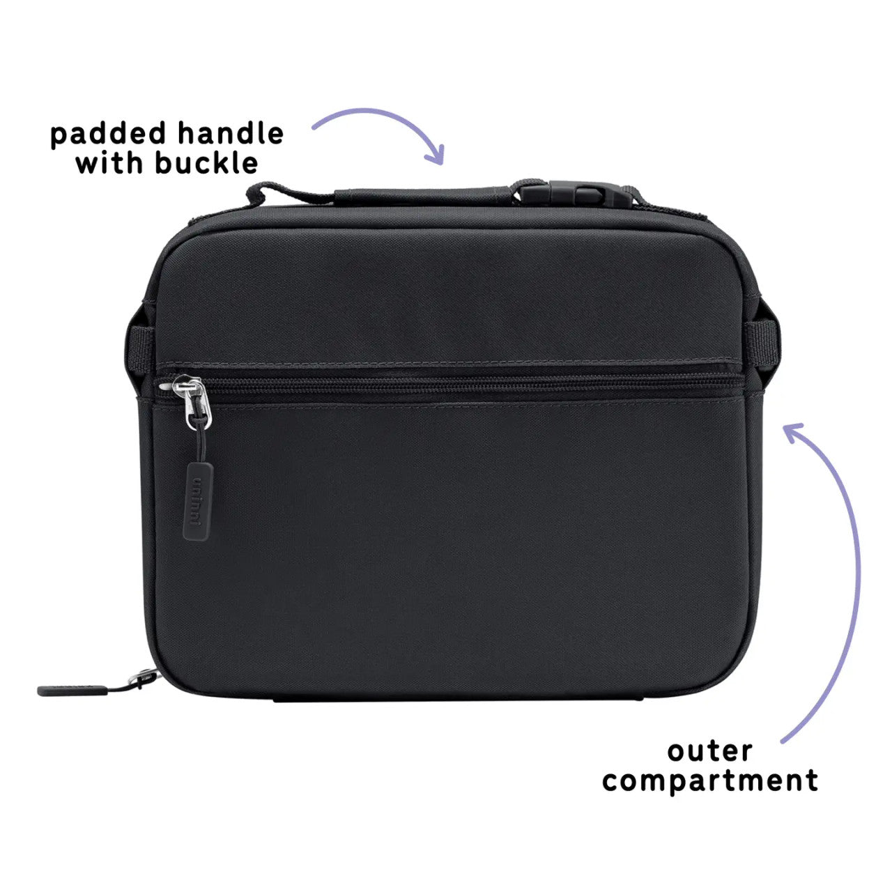 uninni Insulated Lunch Bag 