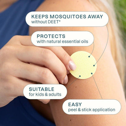 Out & About Mosquito Repellent Bundle | 