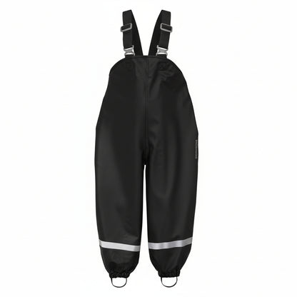 Kids Plaskeman Waterproof All Season Rain Bib – Waterproof, PU | Didriksons 