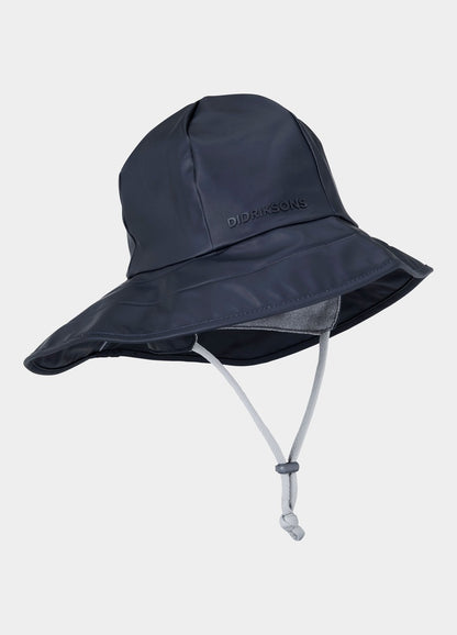 Adult Southwest Waterproof Rain Hat-Dark Night Blue 