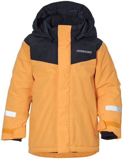 Kids Waterproof Skare Winter Set-Jacket and Snowpants – Insulated | Didriksons 