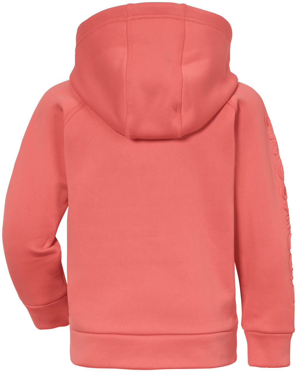 Kids Corin Technical Zip Jacket – Mid Layer | Didriksons 