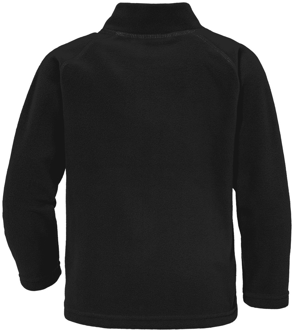 Kids Monte Full Zip Fleece Jacket – Mid Layer| Didriksons 
