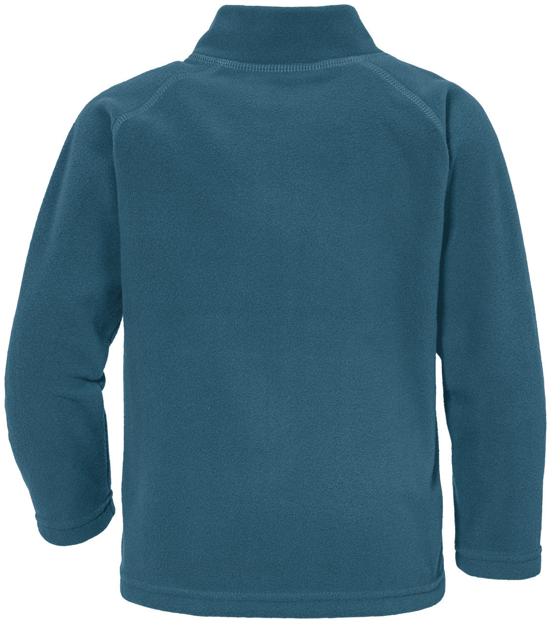 Kids Monte Full Zip Fleece Jacket – Mid Layer| Didriksons 