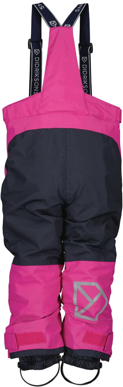 Bjornen Winter Snow Pants-27144 