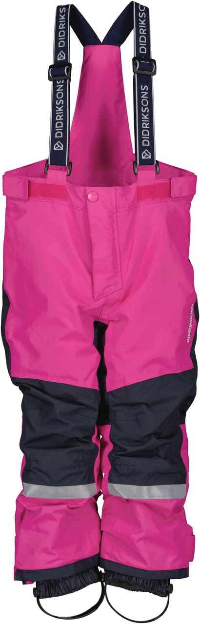 Bjornen Winter Snow Pants-27144 #color_plastic-pink