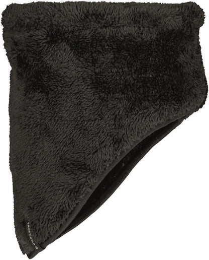Kids High/Loft Pile Fleece Neckwarmer | Didriksons 