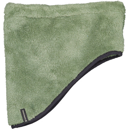 Kids High/Loft Pile Fleece Neckwarmer | Didriksons 