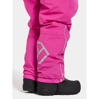 Kids Tarfala Winter Snow Pant – Insulated, Water Resistant | Didriksons 