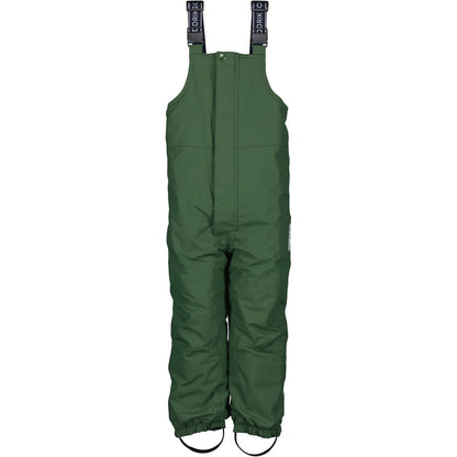 Kids Tarfala Winter Snow Pant – Insulated, Water Resistant | Didriksons 