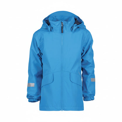Kids Norma Waterproof Shell Jacket – Waterproof, Breathable | Didriksons 