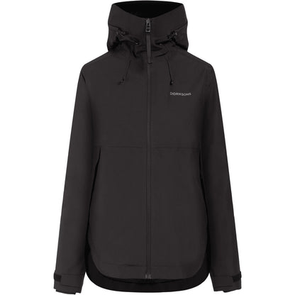 Womens Jennie Waterproof Shell Jacket – Breathable Shell | Didriksons 
