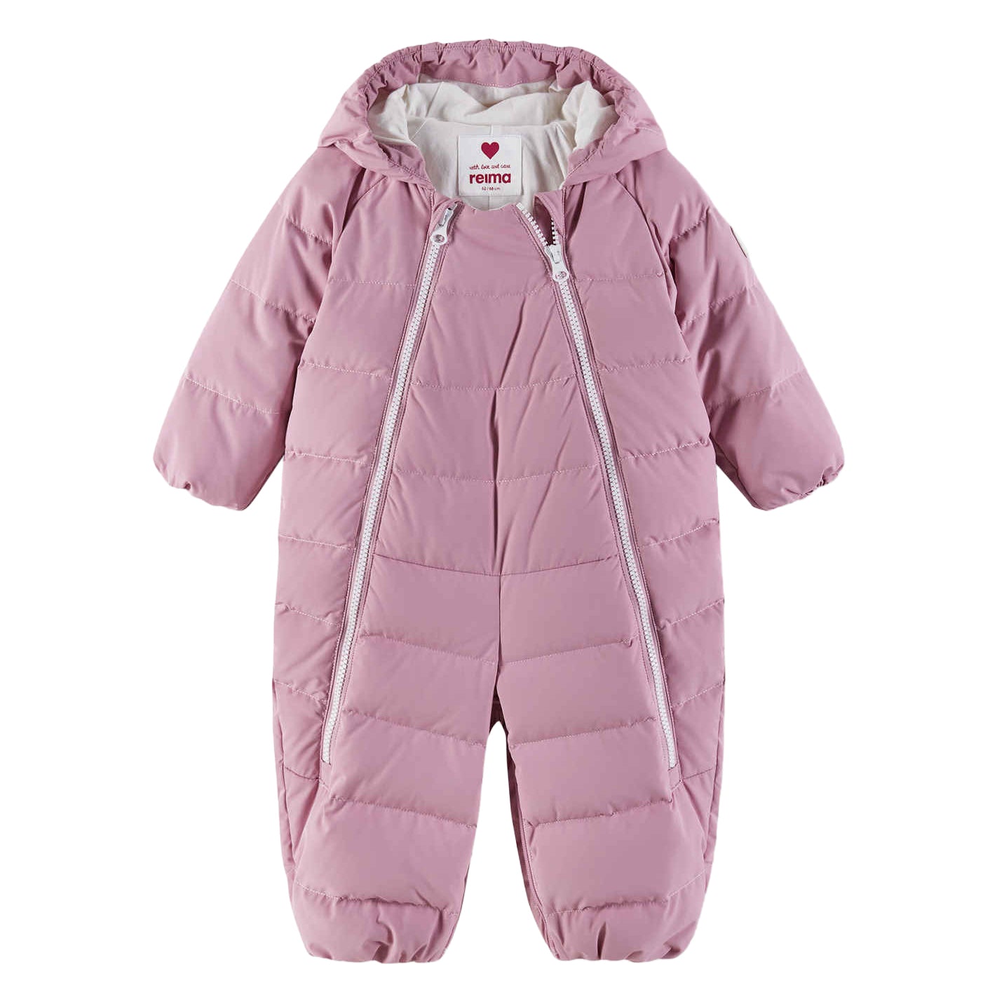 Baby Down Winter Tilkkanen Snowsuit – Reima_