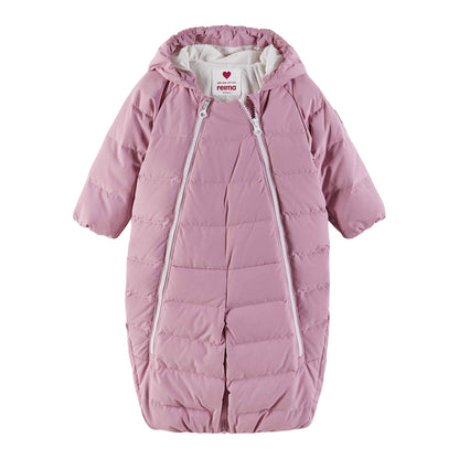 Baby Down Winter Tilkkanen Snowsuit – Reima_