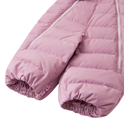 Baby Down Winter Tilkkanen Snowsuit – Reima_
