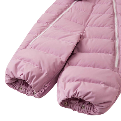 Baby Down Winter Tilkkanen Snowsuit – Reima_