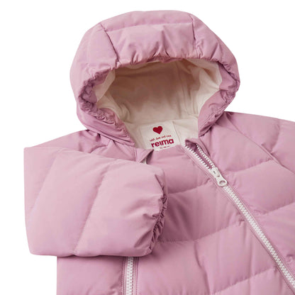 Baby Down Winter Tilkkanen Snowsuit – Reima_
