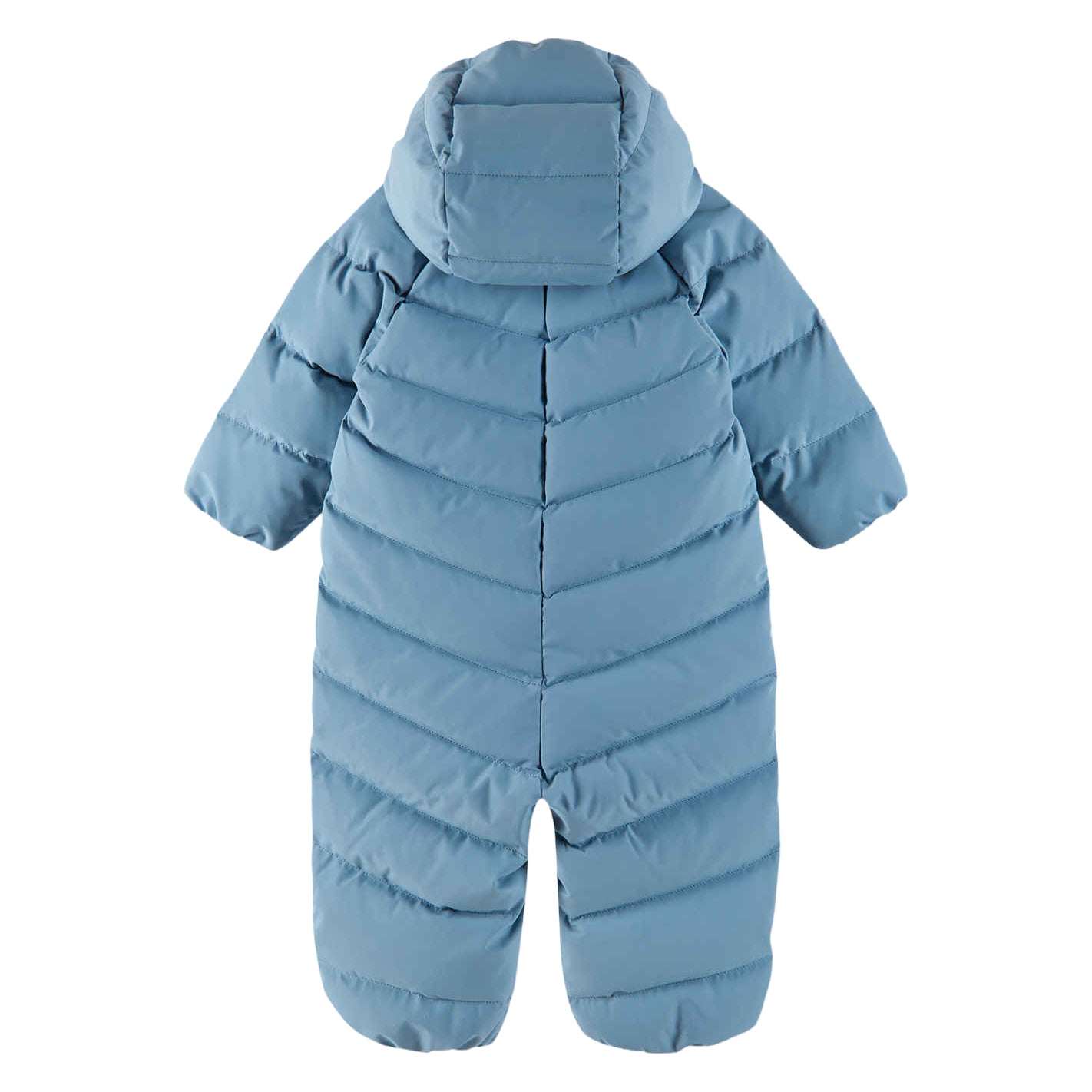 Baby Down Winter Tilkkanen Snowsuit – Reima_