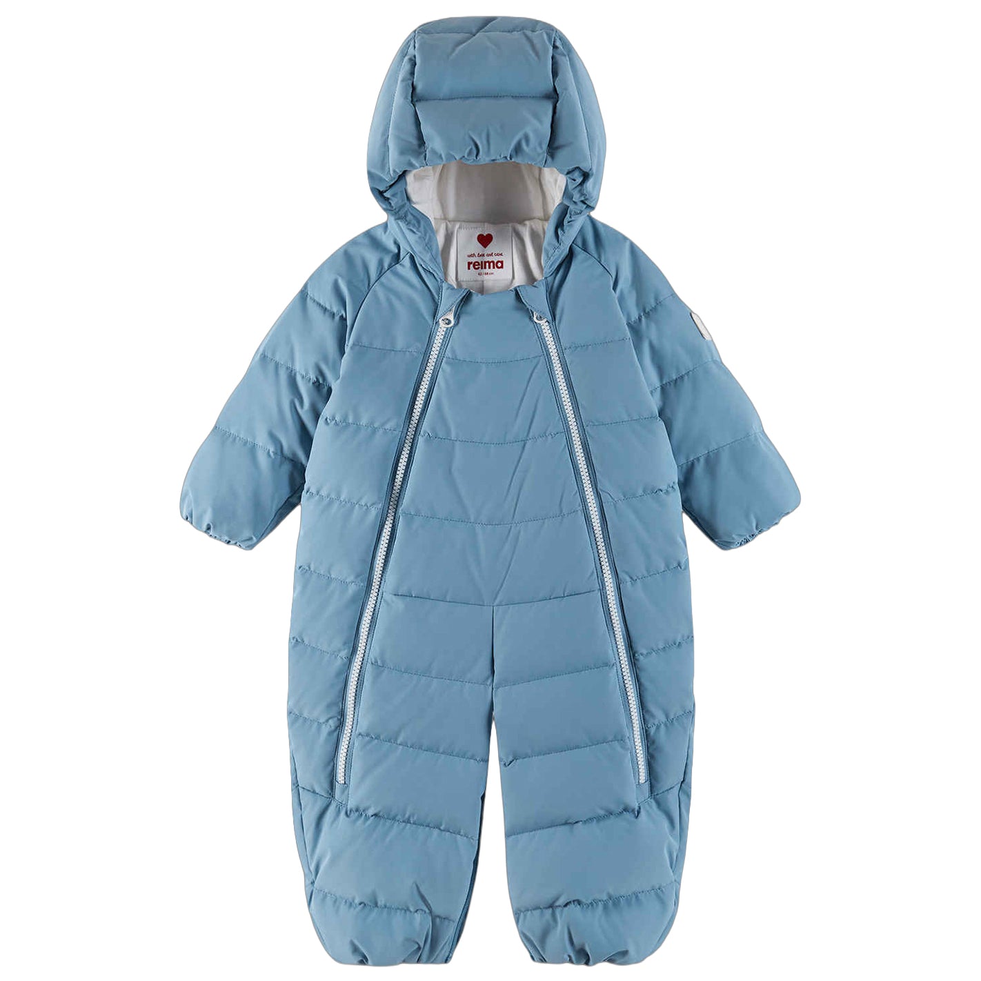 Baby Down Winter Tilkkanen Snowsuit – Reima_