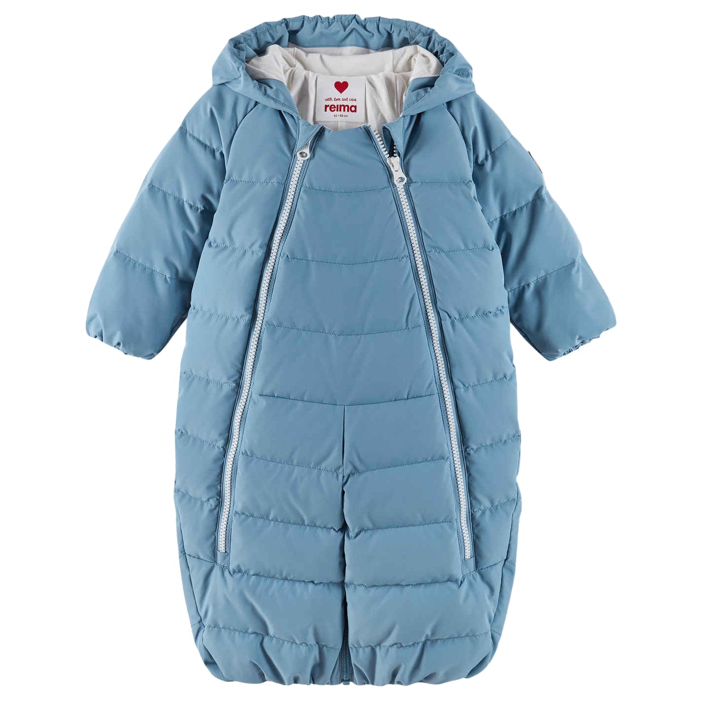 Baby Down Winter Tilkkanen Snowsuit – Reima_