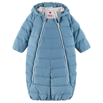 Baby Down Winter Tilkkanen Snowsuit – Reima_