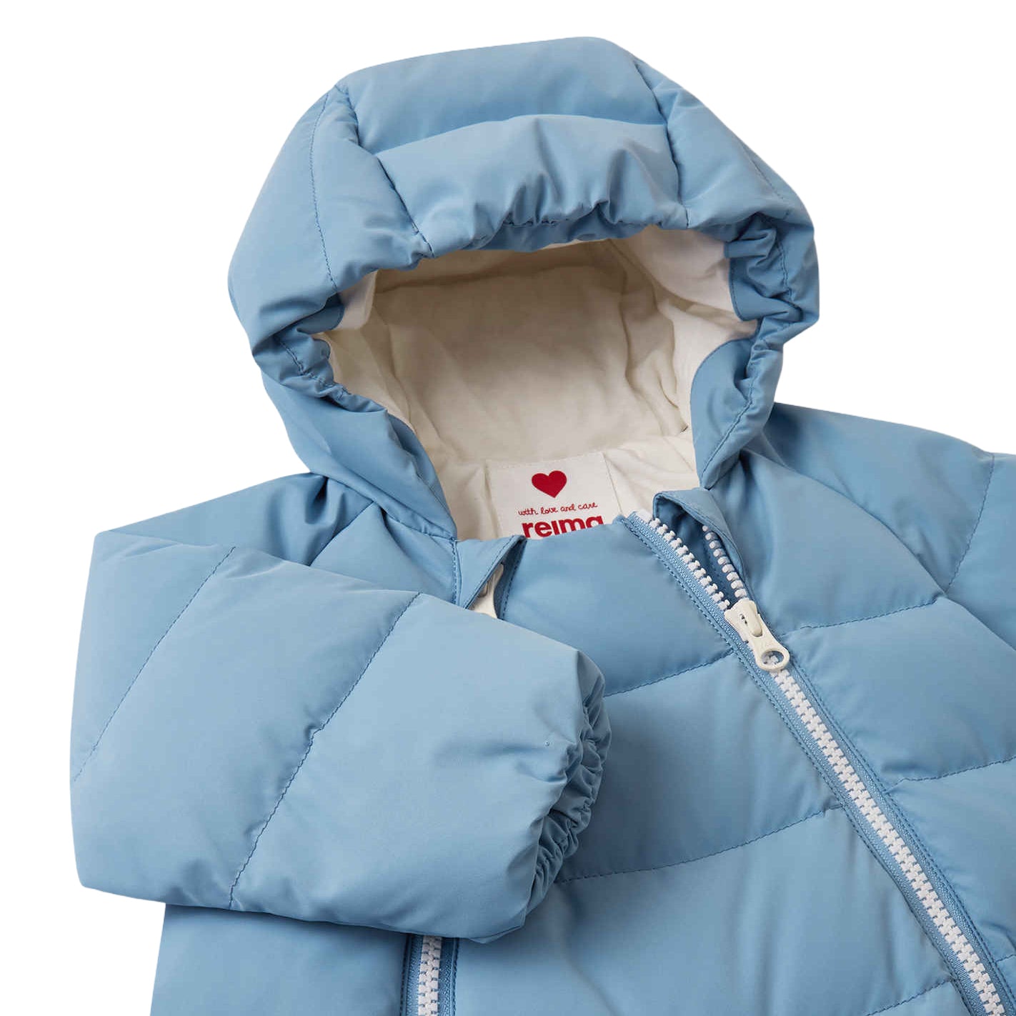 Baby Down Winter Tilkkanen Snowsuit – Reima_