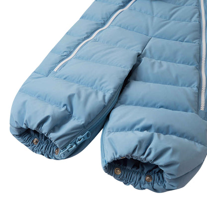 Baby Down Winter Tilkkanen Snowsuit – Reima_