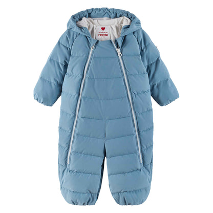 Baby Down Winter Tilkkanen Snowsuit – Reima_