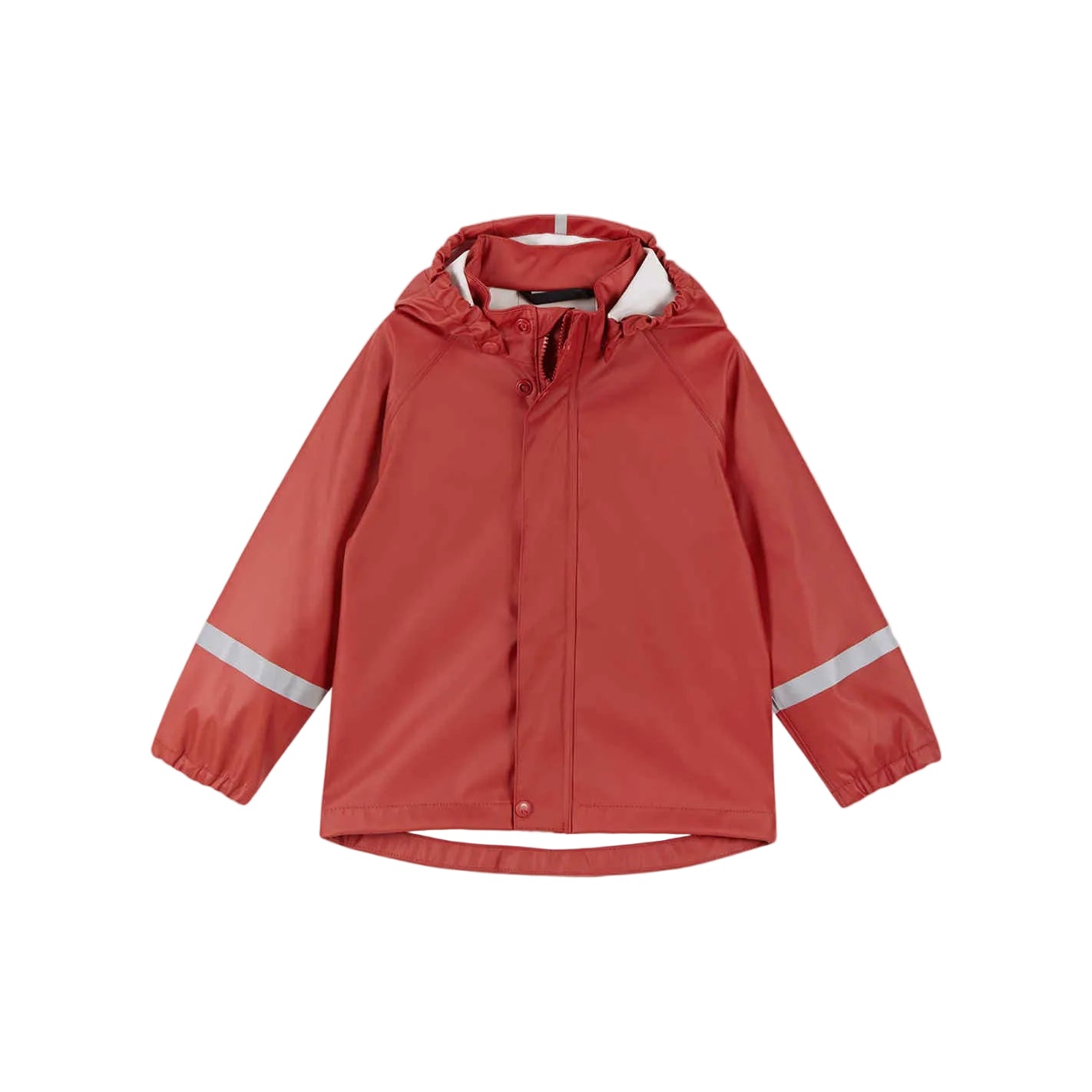 Kids Waterproof Tihku Unlined 2-Piece Rain Set - Jacket And Bib | Reima 