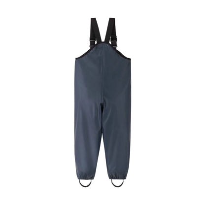 Kids Waterproof Tihku Unlined 2-Piece Rain Set - Jacket And Bib | Reima 