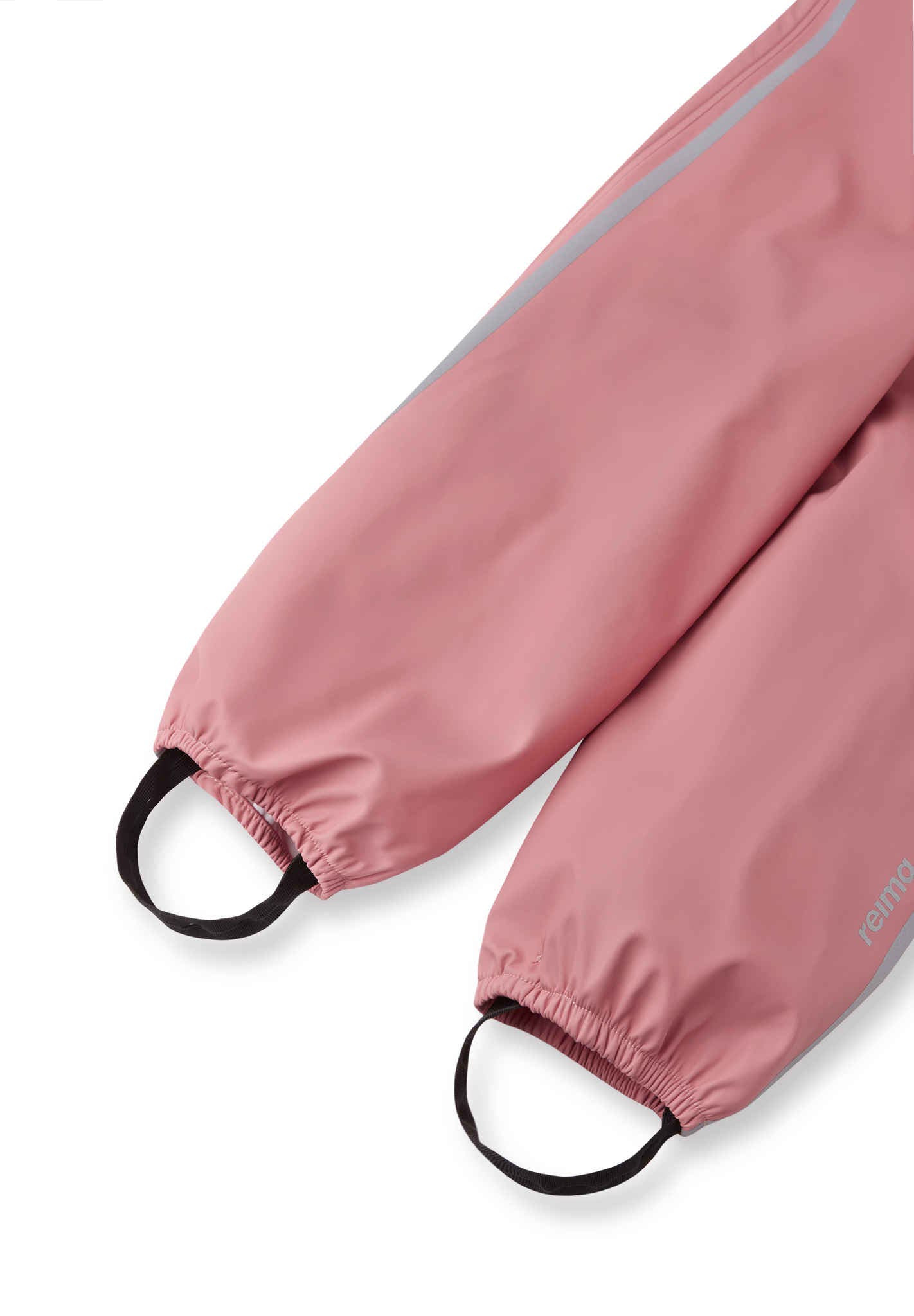 Kids Waterproof Lammikko Rain Bibs - Unlined | Reima 