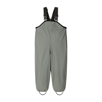 Kids Waterproof Lammikko Rain Bibs - Unlined | Reima 
