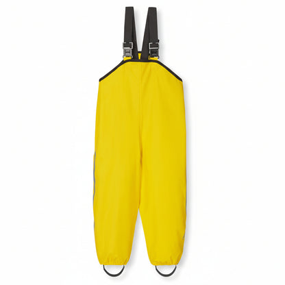 Kids Waterproof Lammikko Rain Bibs - Unlined | Reima 