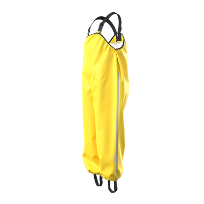 Kids Waterproof Lammikko Rain Bibs - Unlined | Reima 