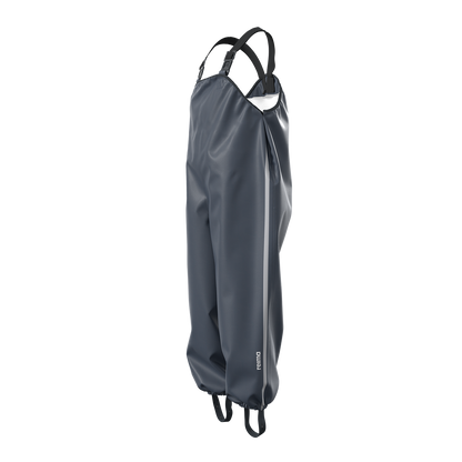 Kids Waterproof Lammikko Rain Bibs - Unlined | Reima 
