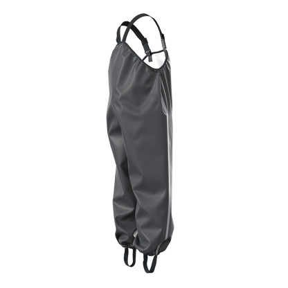 Kids Waterproof Lammikko Rain Bibs - Unlined | Reima 