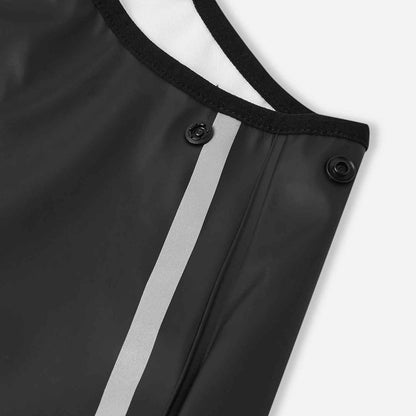 Kids Waterproof Lammikko Rain Bibs - Unlined | Reima 