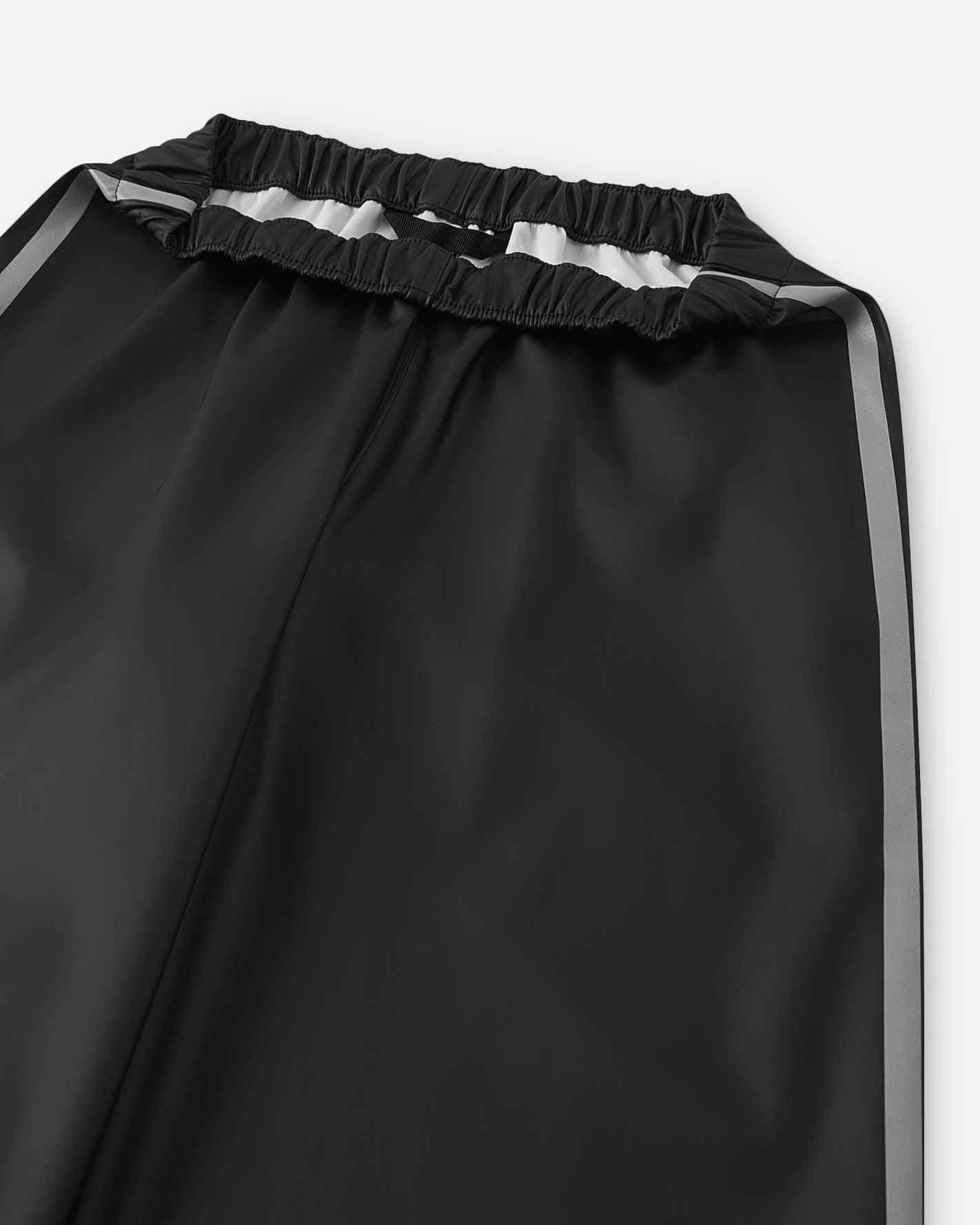 Kids Waterproof Oja Unlined Rain Pants - Pull On, PU | Reima 