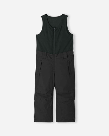 Kids Waterproof ReimaTec Ski Pants - Fleece Top, Insulated | Reima 