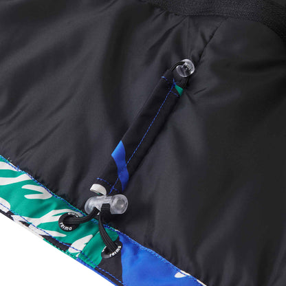 Kids Waterproof Insulated Ski Jacket – Reima ReimaTec 