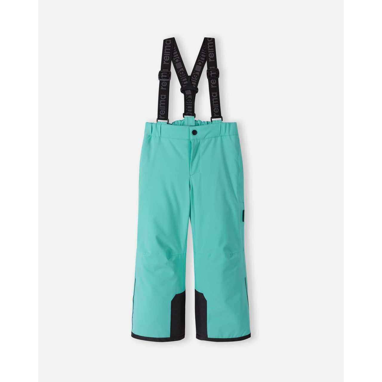 Kids Waterproof Reimatec Proxima Winter Snowpant - Breathable | Reima #color_bright-mint