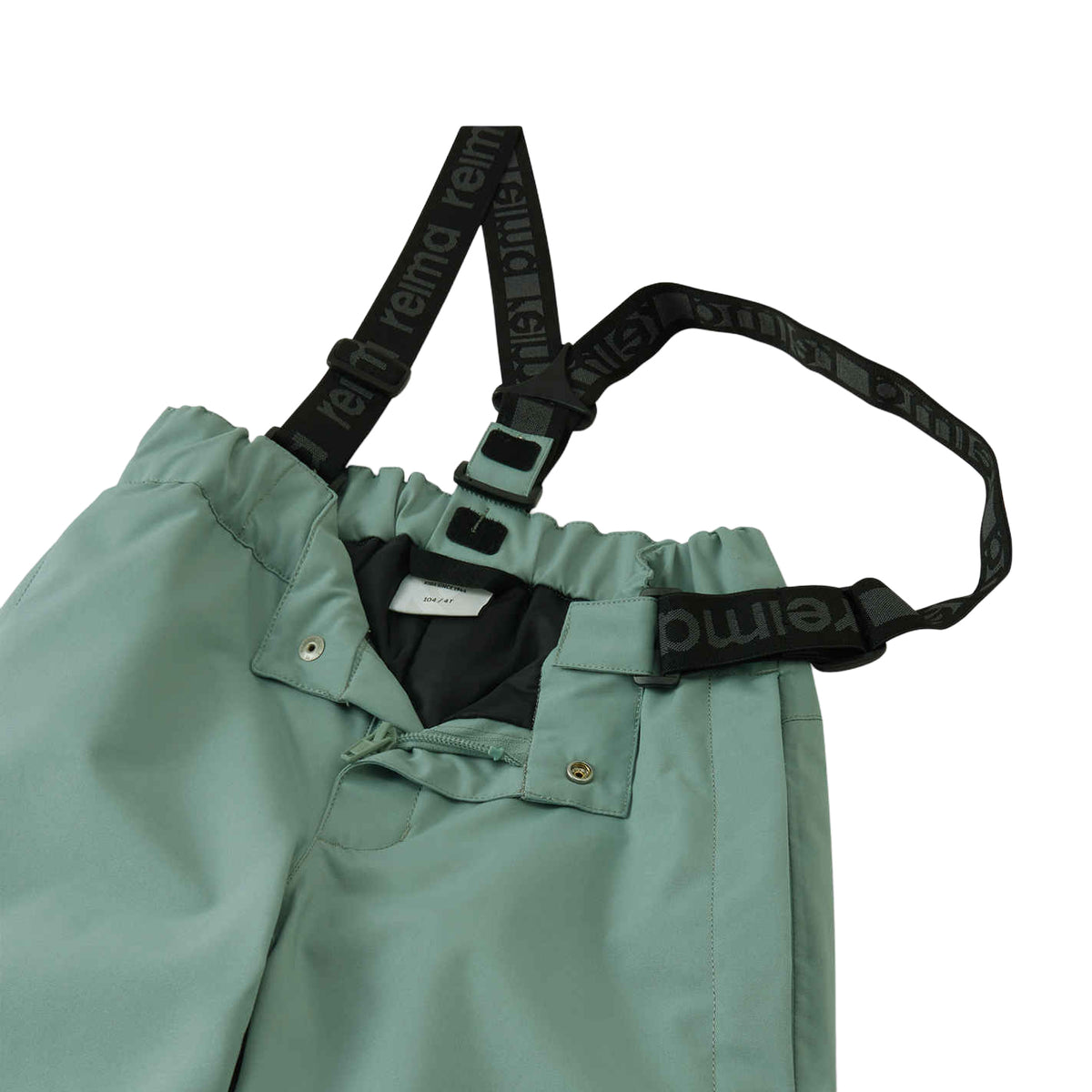 Kids Waterproof Reimatec Proxima Winter Snowpant - Breathable | Reima 
