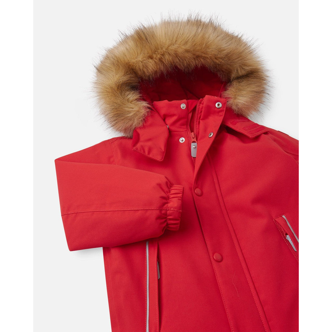Kids Waterproof Reimatec Stavanger Snowsuit - Insulated, Best-in-test | Reima 