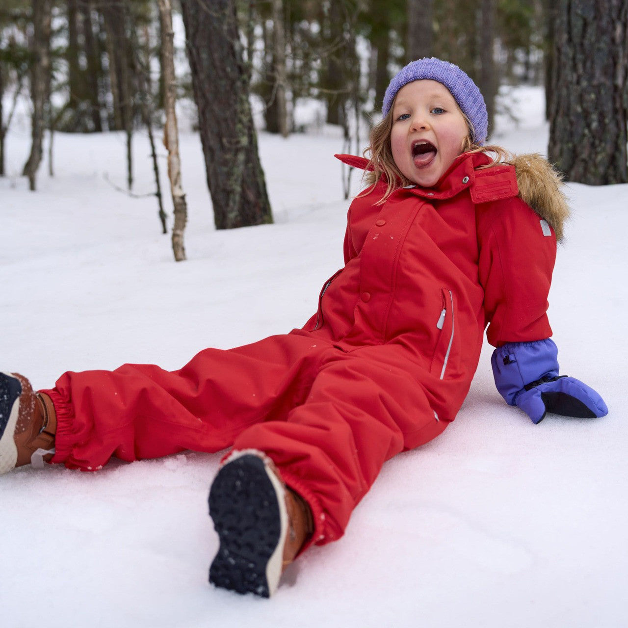 Reima Stavanger Reimatec Snowsuit – Outdoor School Shop