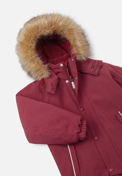 Kids Waterproof Reimatec Stavanger Snowsuit - Insulated, Best-in-test | Reima 