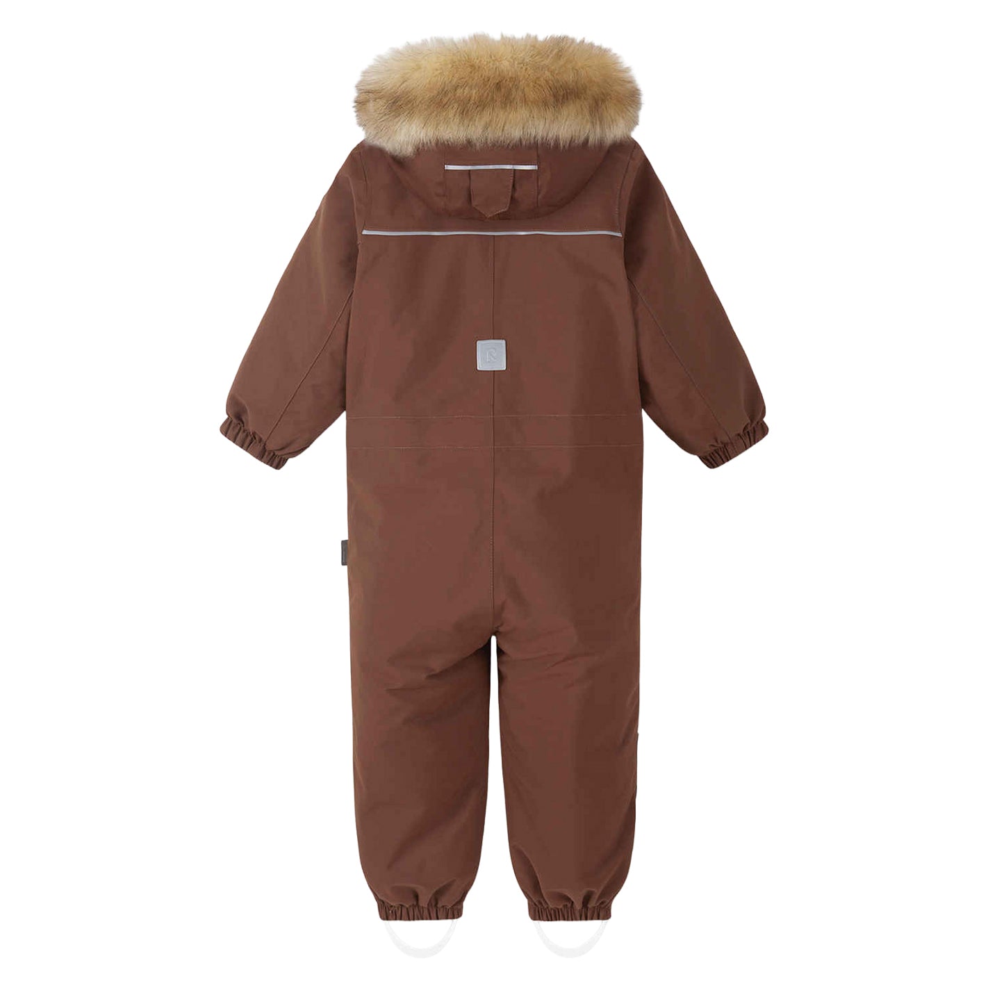 Kids Waterproof Reimatec Stavanger Snowsuit - Insulated, Best-in-test | Reima
